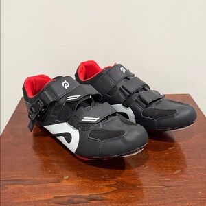 Peloton size 45 cycling shoes!